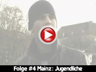 Folge #4 Mainz: Jugendliche